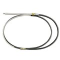 Uflex Usa UFlex M66 14' Fast Connect Rotary Steering Cable Universal M66X14